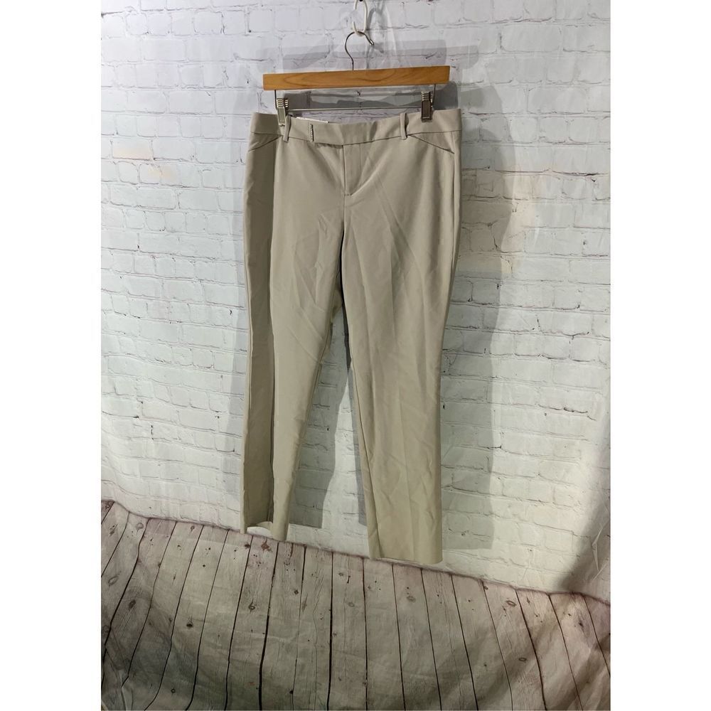 Calvin Klein Body Fit Dress Pants New